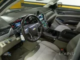 2018 Chevrolet Tahoe LT - Used, 244,000 km, Petrol, Automatic
